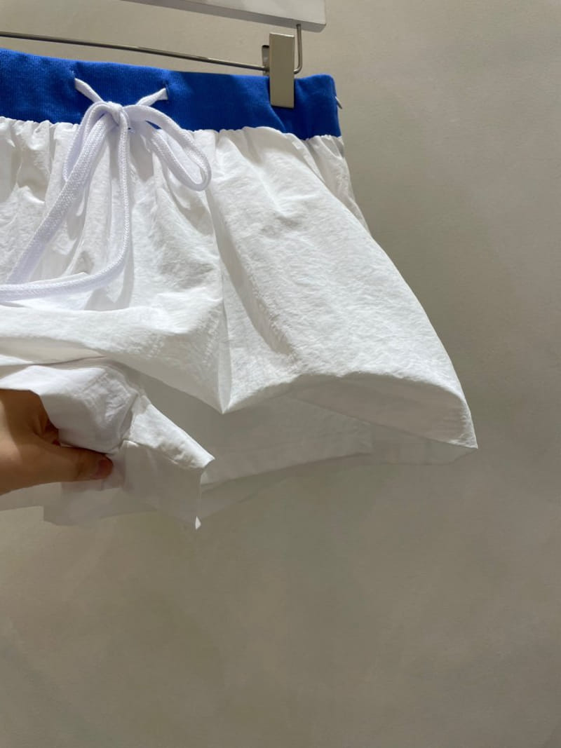 Feffer - Korean Women Fashion - #womensfashion - Liz Half Pants - 10