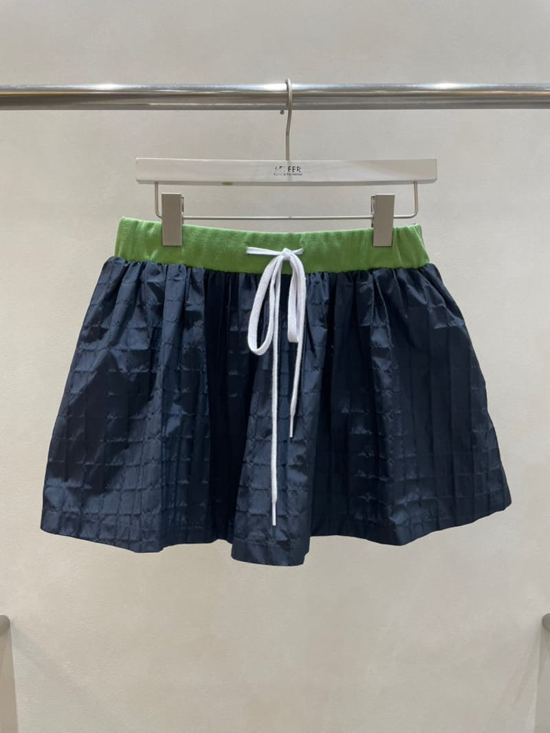 Feffer - Korean Women Fashion - #womensfashion - Liz Half Pants - 2