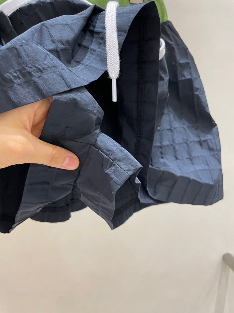 Feffer - Korean Women Fashion - #womensfashion - Liz Half Pants - 6