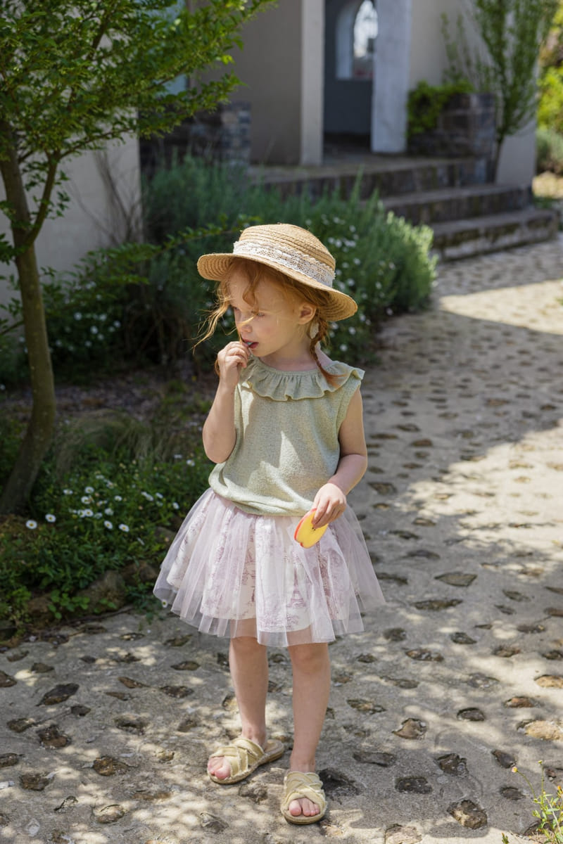 Flo - Korean Children Fashion - #childofig - Colin Top - 11