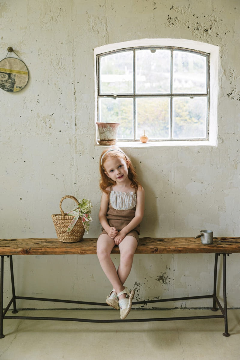 Flo - Korean Children Fashion - #designkidswear - Curi Leggins