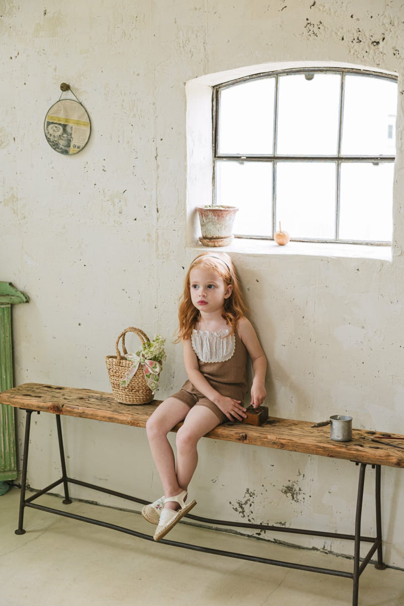 Flo - Korean Children Fashion - #discoveringself - Curi Leggins - 2