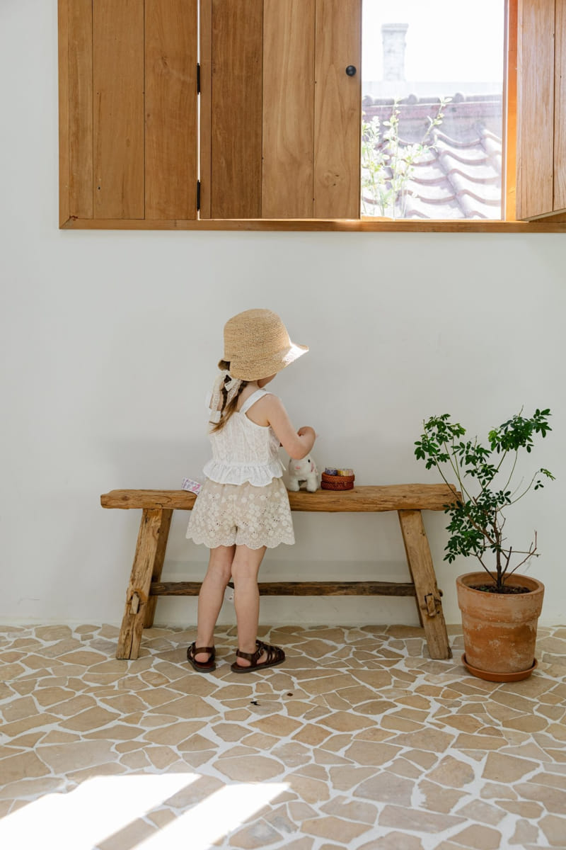 Flo - Korean Children Fashion - #discoveringself - Losa Pants - 4