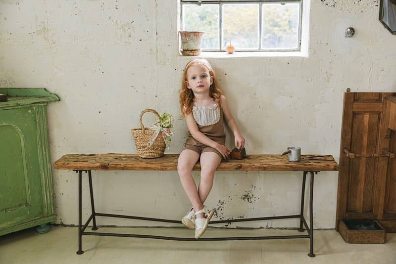 Flo - Korean Children Fashion - #fashionkids - Curi Leggins - 3