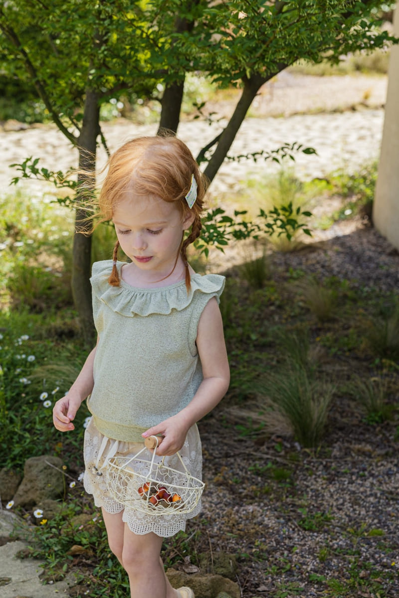 Flo - Korean Children Fashion - #fashionkids - Colin Top - 2