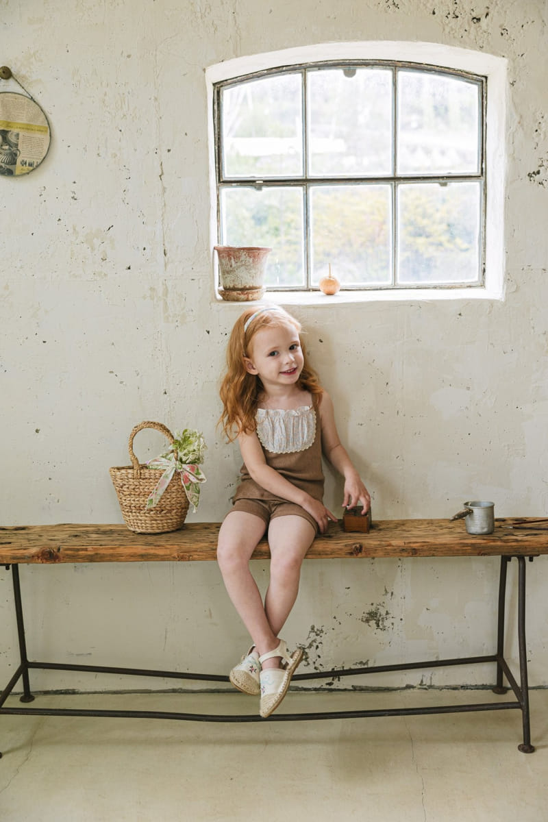 Flo - Korean Children Fashion - #fashionkids - Curi Leggins - 4