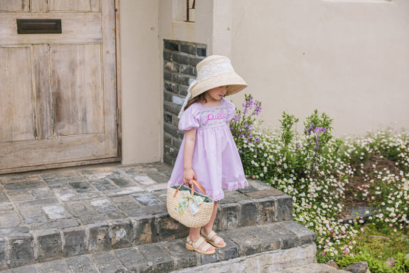 Flo - Korean Children Fashion - #kidsstore - Joshua One-Piece - 5