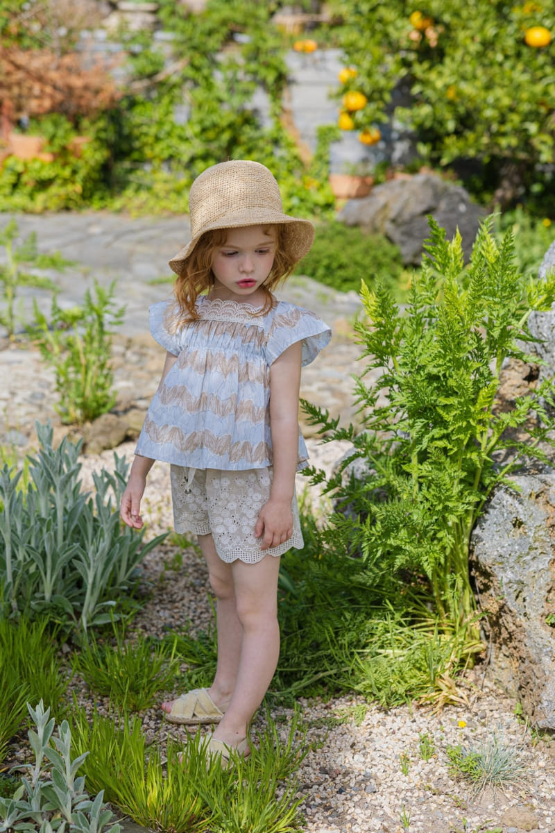 Flo - Korean Children Fashion - #kidsstore - Losa Pants - 6