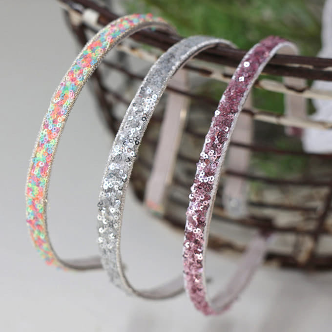 Flo - Korean Children Fashion - #kidsstore - Mimi Hair Band