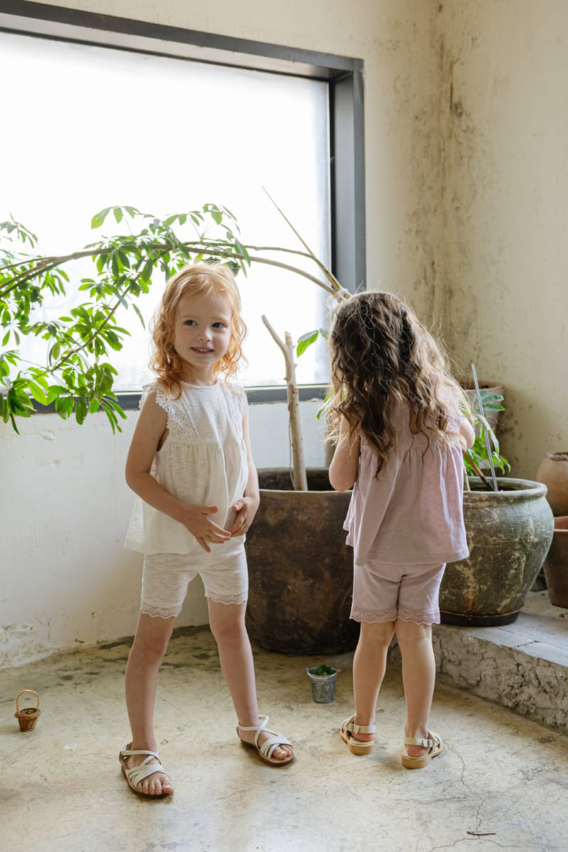 Flo - Korean Children Fashion - #kidzfashiontrend - Juicy Leggings - 9