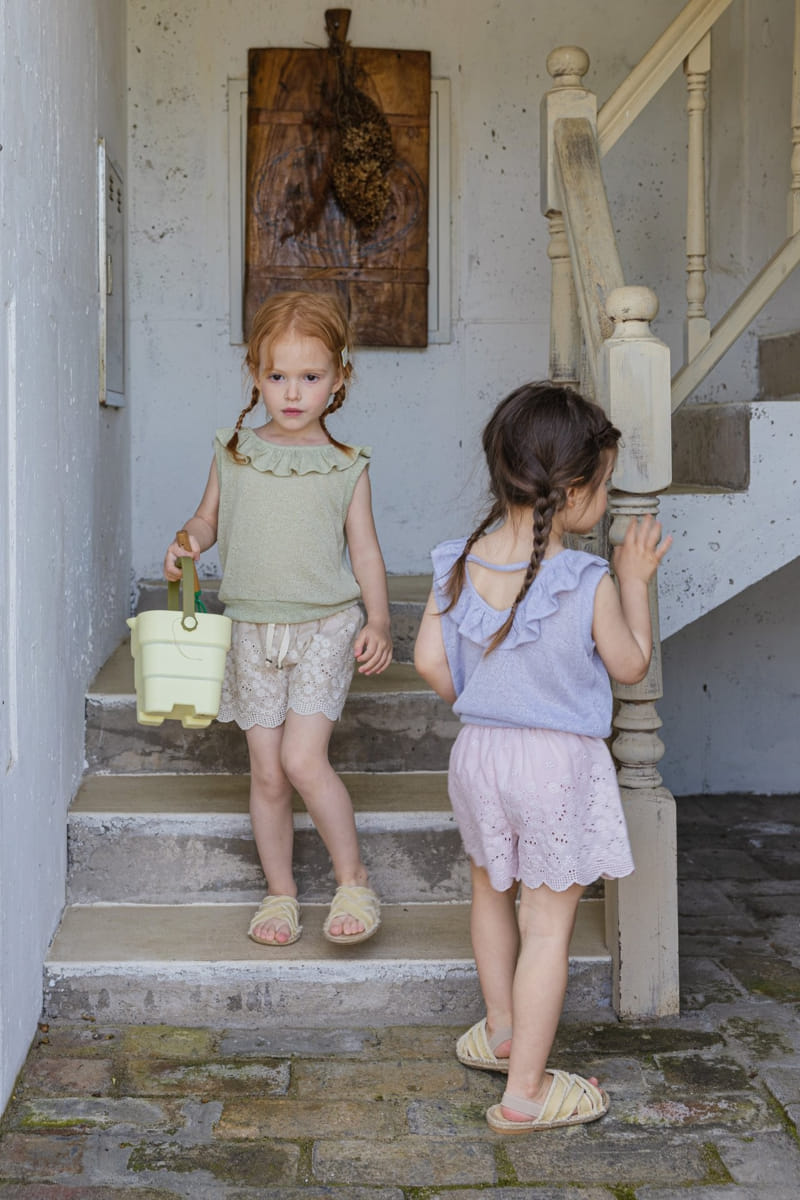 Flo - Korean Children Fashion - #kidzfashiontrend - Colin Top - 5