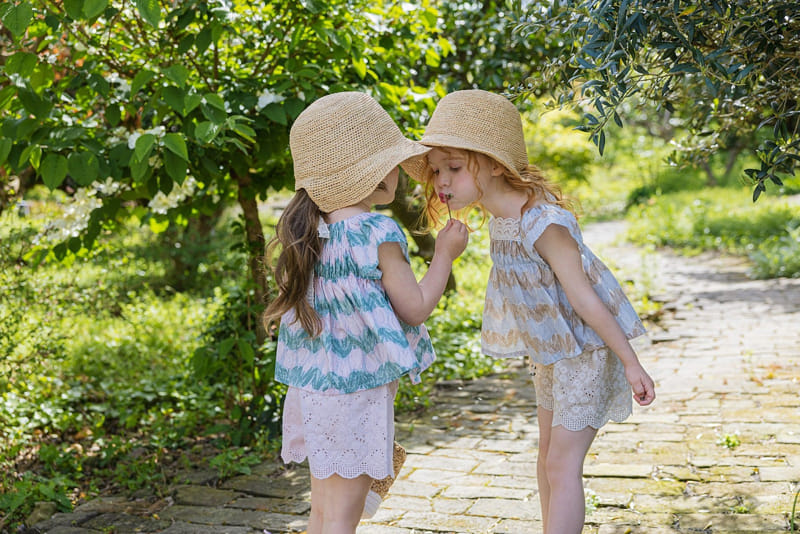Flo - Korean Children Fashion - #littlefashionista - Losa Pants - 9