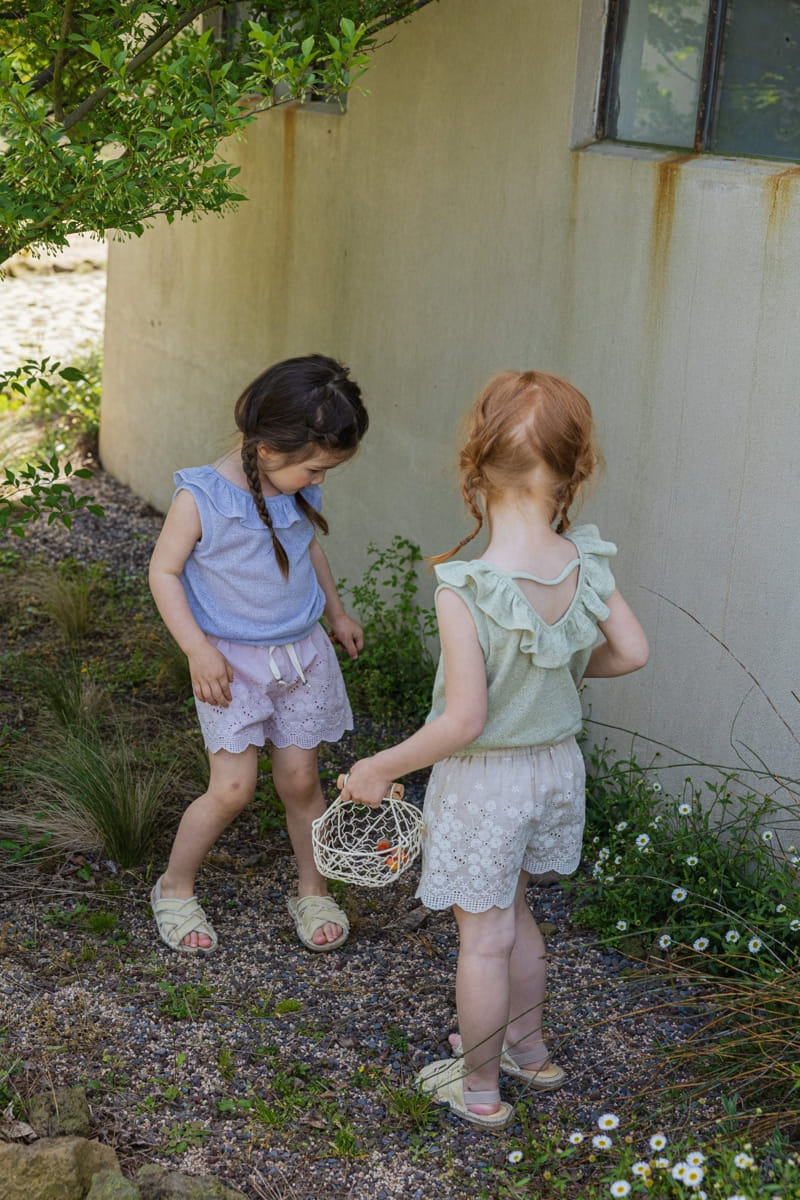 Flo - Korean Children Fashion - #littlefashionista - Colin Top - 7