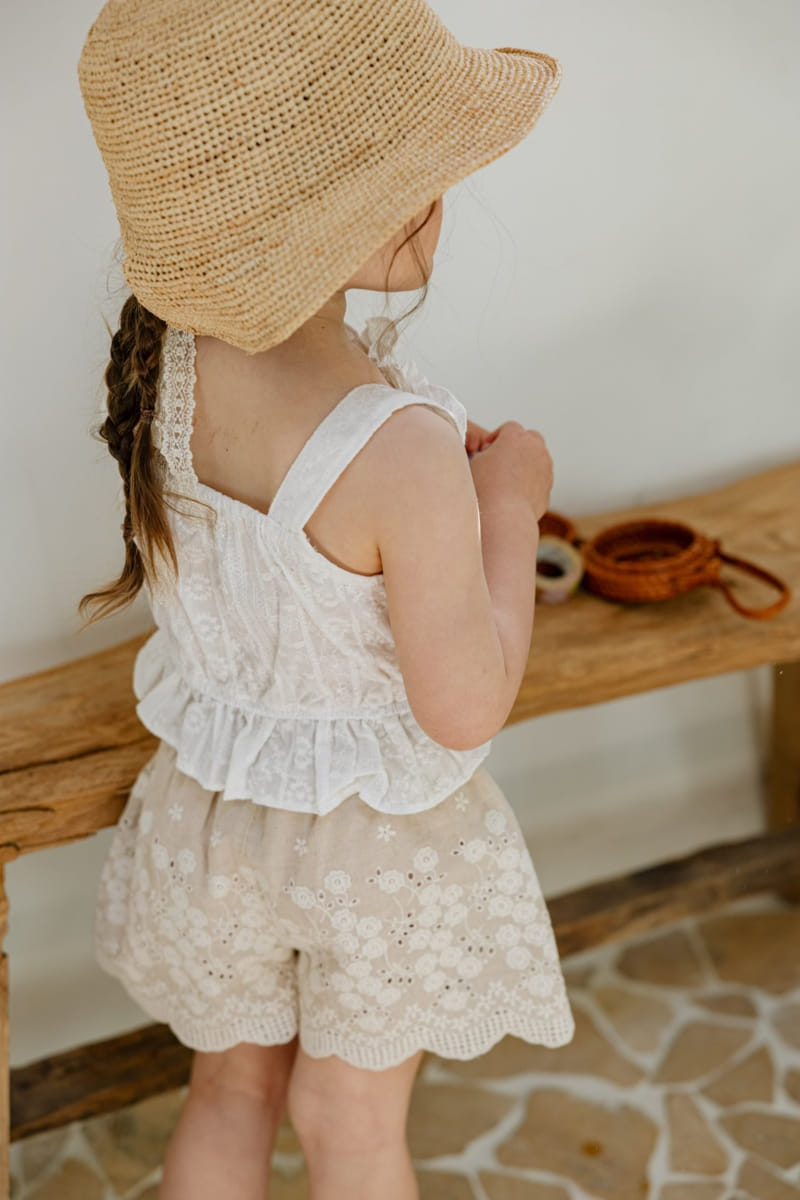 Flo - Korean Children Fashion - #littlefashionista - Miu Top - 6