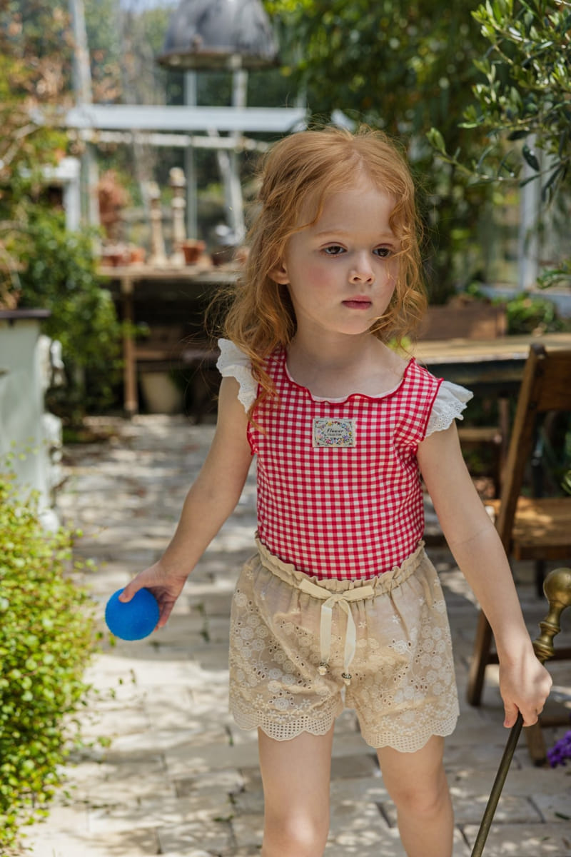 Flo - Korean Children Fashion - #magicofchildhood - Losa Pants - 10