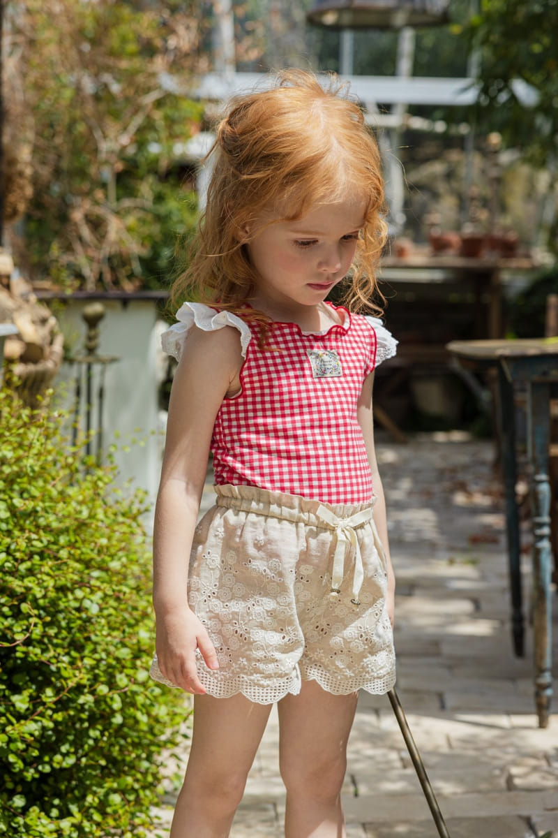 Flo - Korean Children Fashion - #minifashionista - Losa Pants - 11