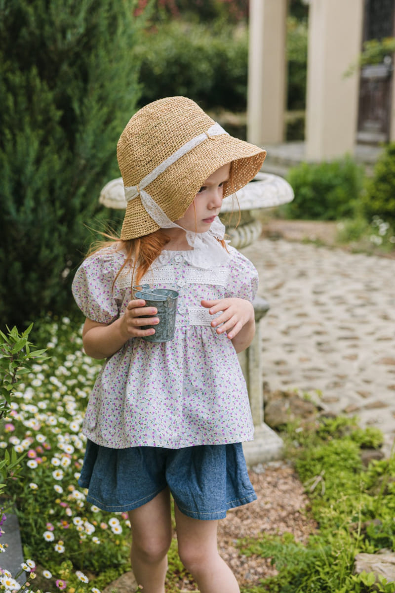 Flo - Korean Children Fashion - #toddlerclothing - Haze Pants - 5