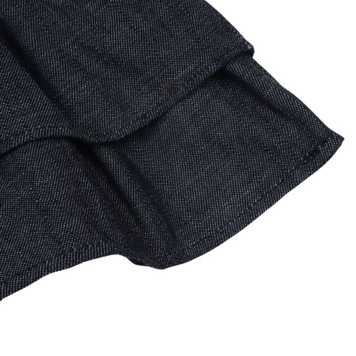 Fork Chips - Korean Children Fashion - #toddlerclothing - Scorn Hool Blouse - 4