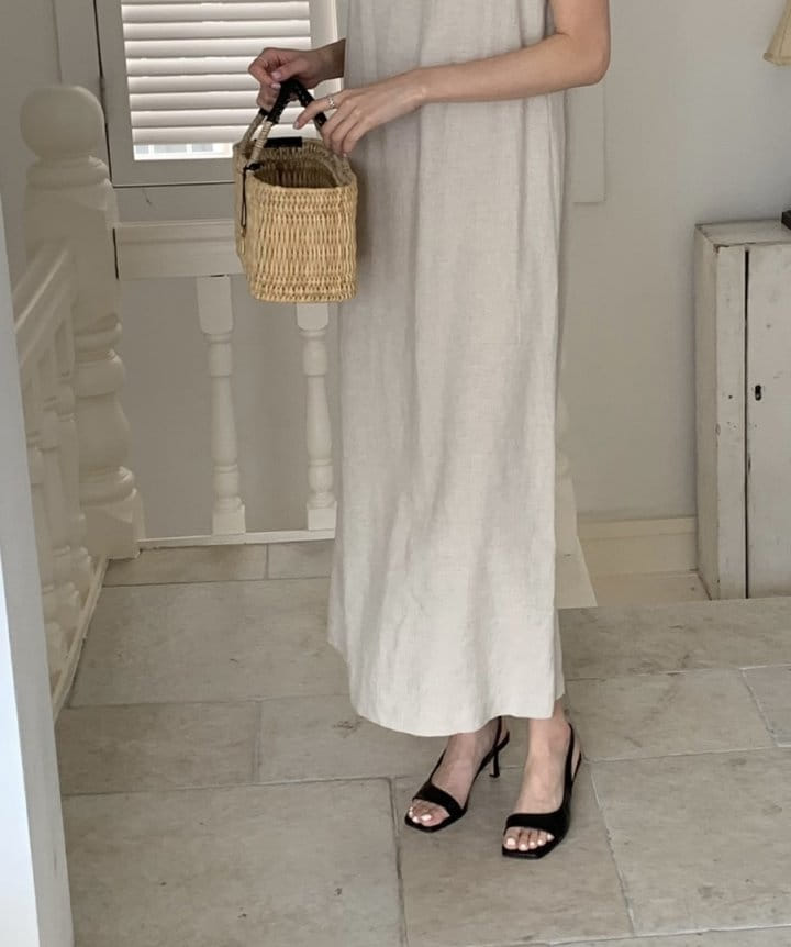 Golden Shoe - Korean Women Fashion - #momslook -  2930 Slipper & Sandals - 10