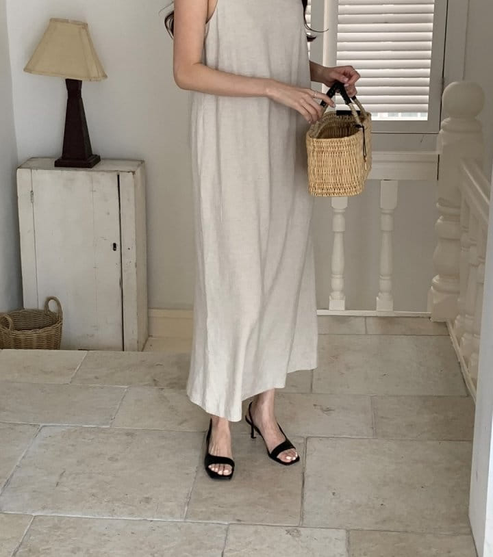 Golden Shoe - Korean Women Fashion - #momslook -  2930 Slipper & Sandals - 11