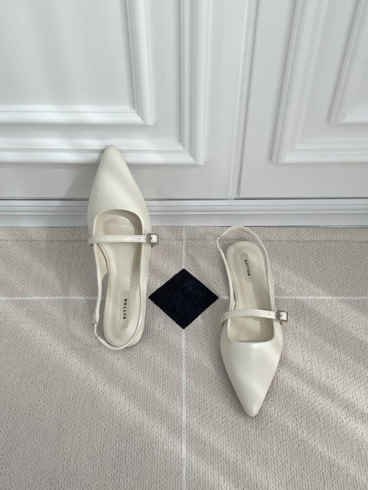 Golden Shoe - Korean Women Fashion - #momslook - 2175 Slipper & Sandals - 5