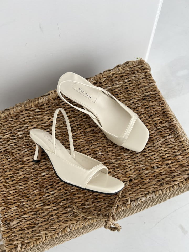 Golden Shoe - Korean Women Fashion - #womensfashion - 2935 Slipper & Sandals - 4