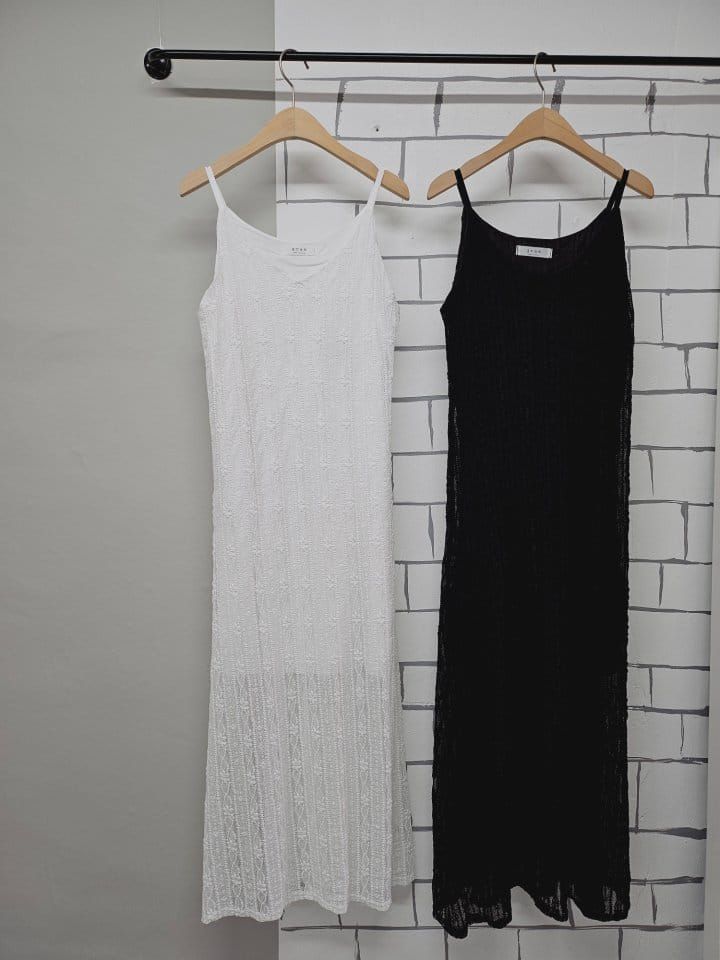 Gram - Korean Women Fashion - #thatsdarling - Irene One-Piece - 11