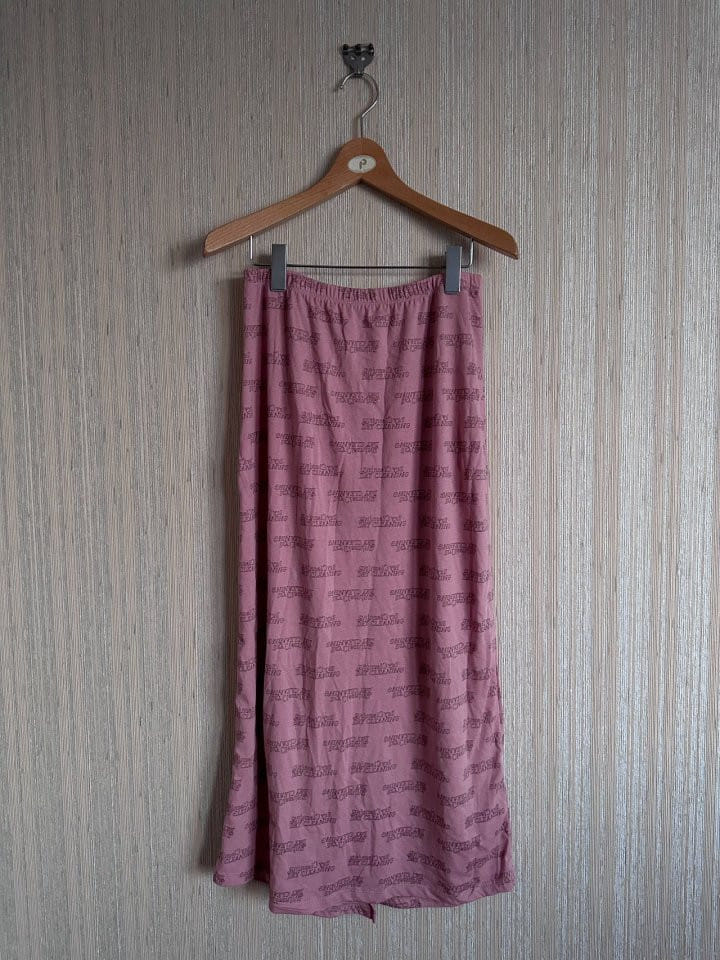 Jejeunosity - Korean Women Fashion - #womensfashion - Adult Cleaning Skirt - 2
