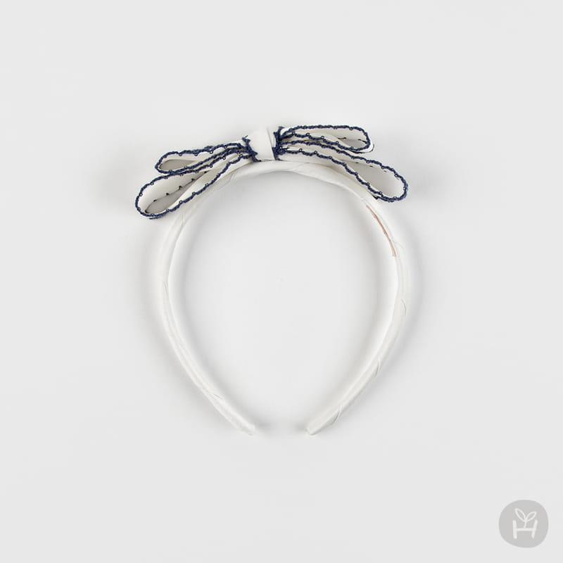 Kids Clara - Korean Baby Fashion - #babyboutiqueclothing - Daphne Baby Hair Band (5ea 1set)