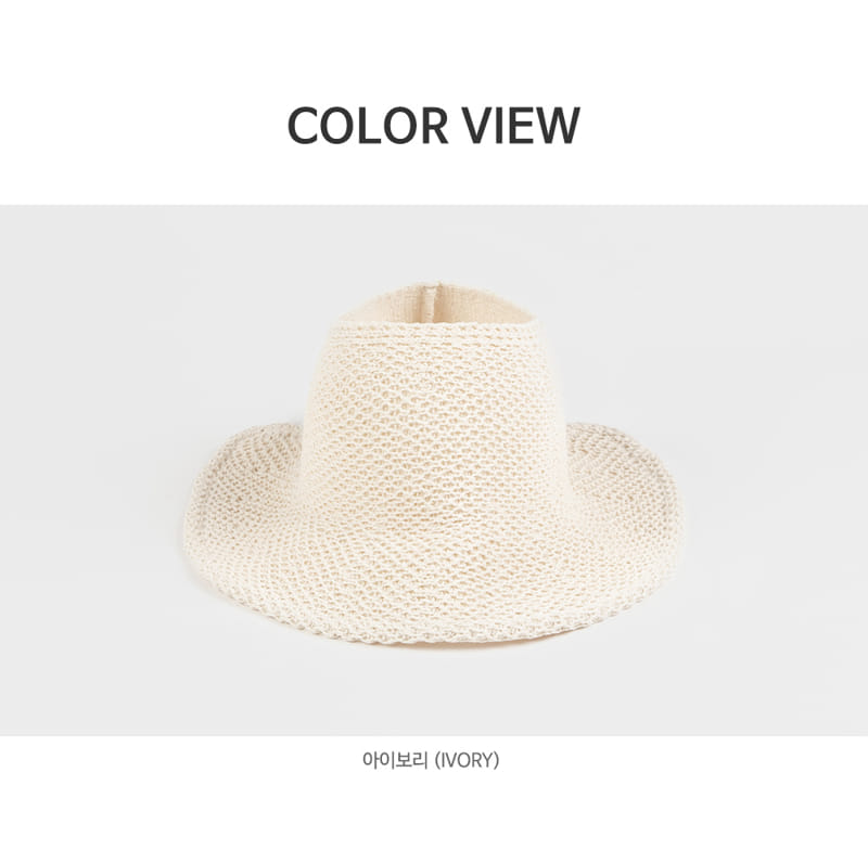Kids Clara - Korean Children Fashion - #todddlerfashion - MOM Jini Starw Bucket Bonnet - 3