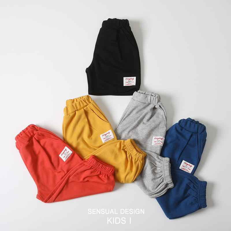 Kids i - Korean Children Fashion - #kidsshorts - 1+1 Pintuck Pants