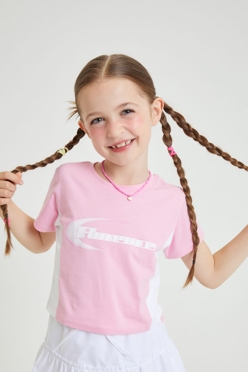 Kokoyarn - Korean Children Fashion - #minifashionista - Sugar Crop Tee - 6