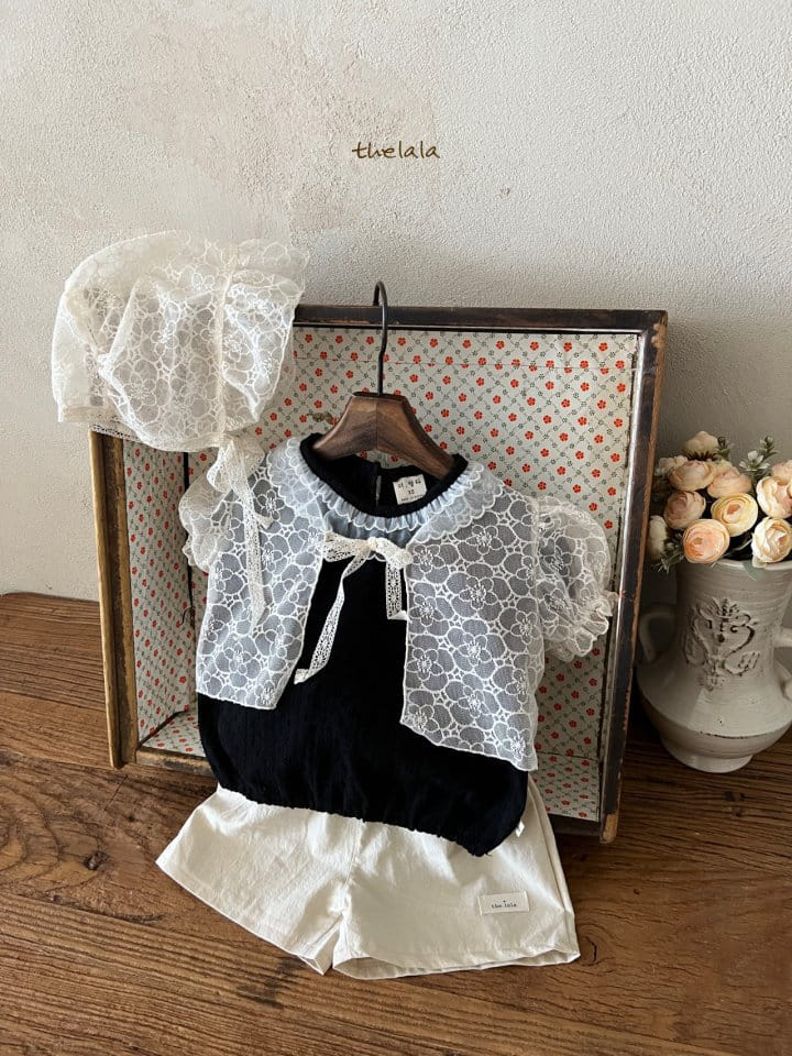 Lala - Korean Children Fashion - #discoveringself - Wonderful Shorts - 5