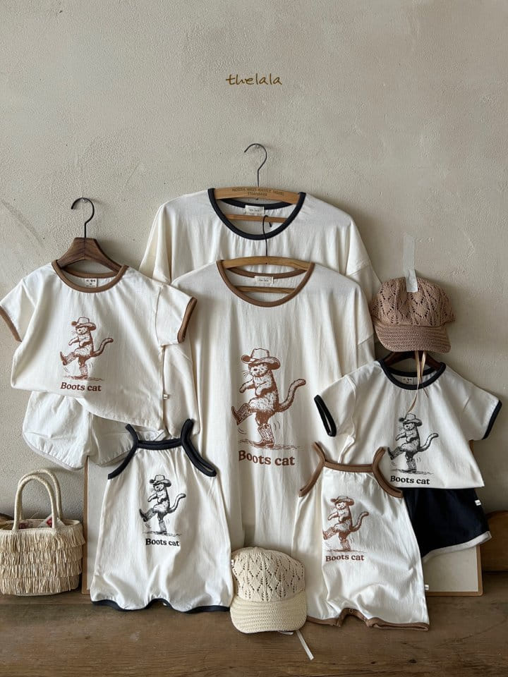 Lala - Korean Children Fashion - #kidsshorts - Loco Shorts - 6