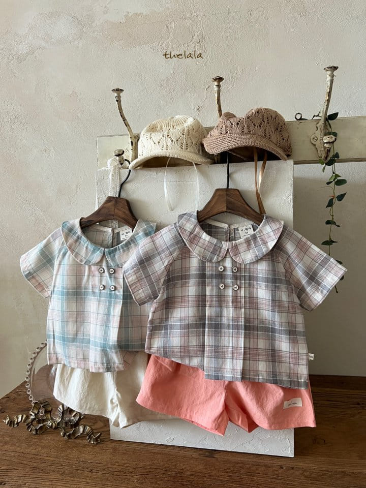 Lala - Korean Children Fashion - #kidsstore - Wonderful Shorts - 8