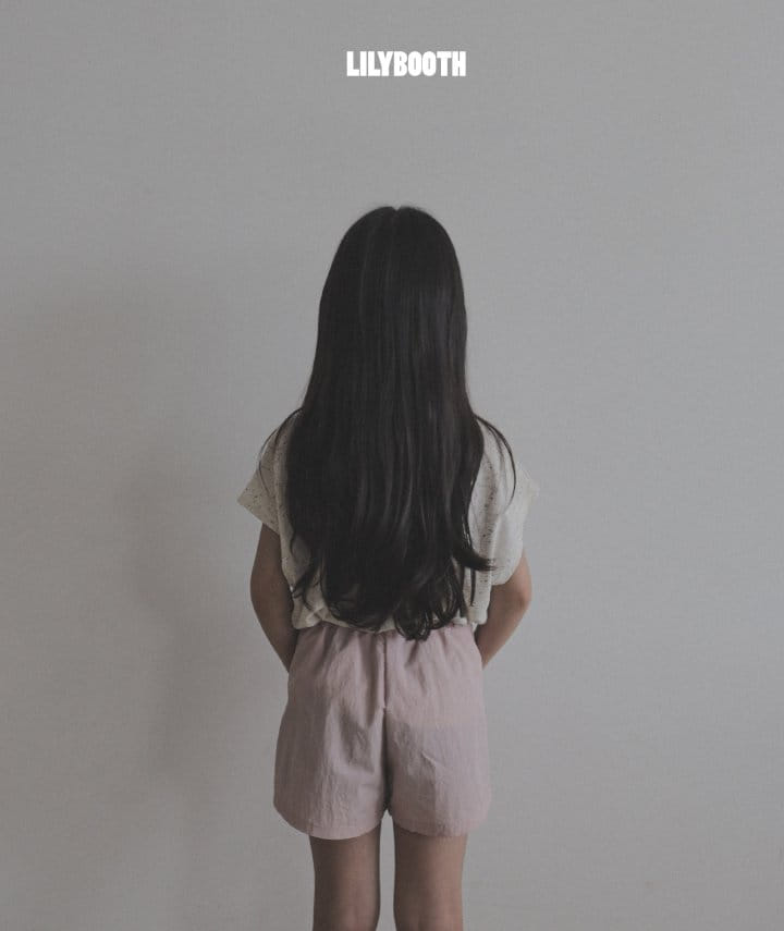 Lilybooth - Korean Children Fashion - #childrensboutique - Pocket Shorts - 4