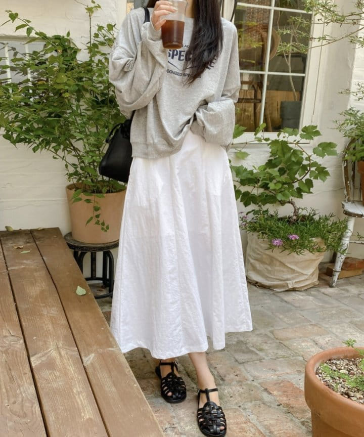 Lowell - Korean Women Fashion - #womensfashion - Is Skirt - 2