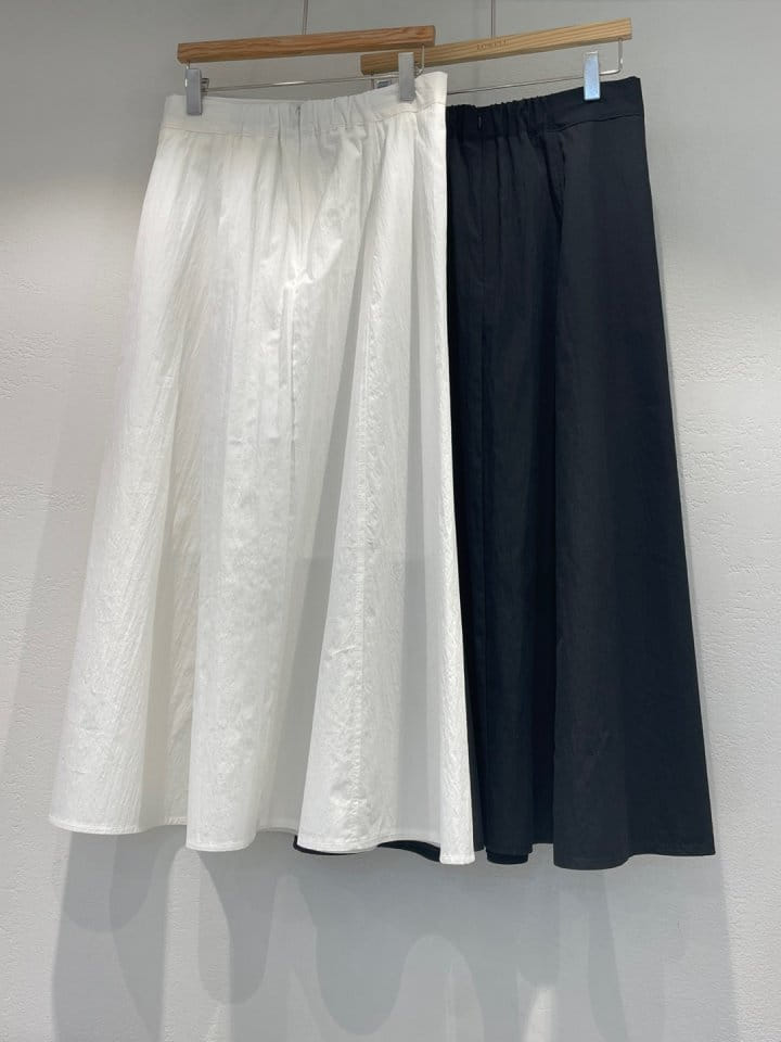 Lowell - Korean Women Fashion - #womensfashion - Of CN Skirt - 9