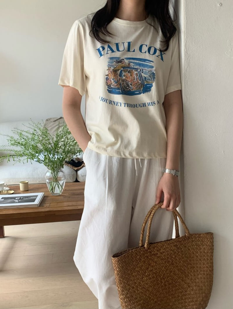 Merry pn - Korean Women Fashion - #thatsdarling - Paul Tee - 7