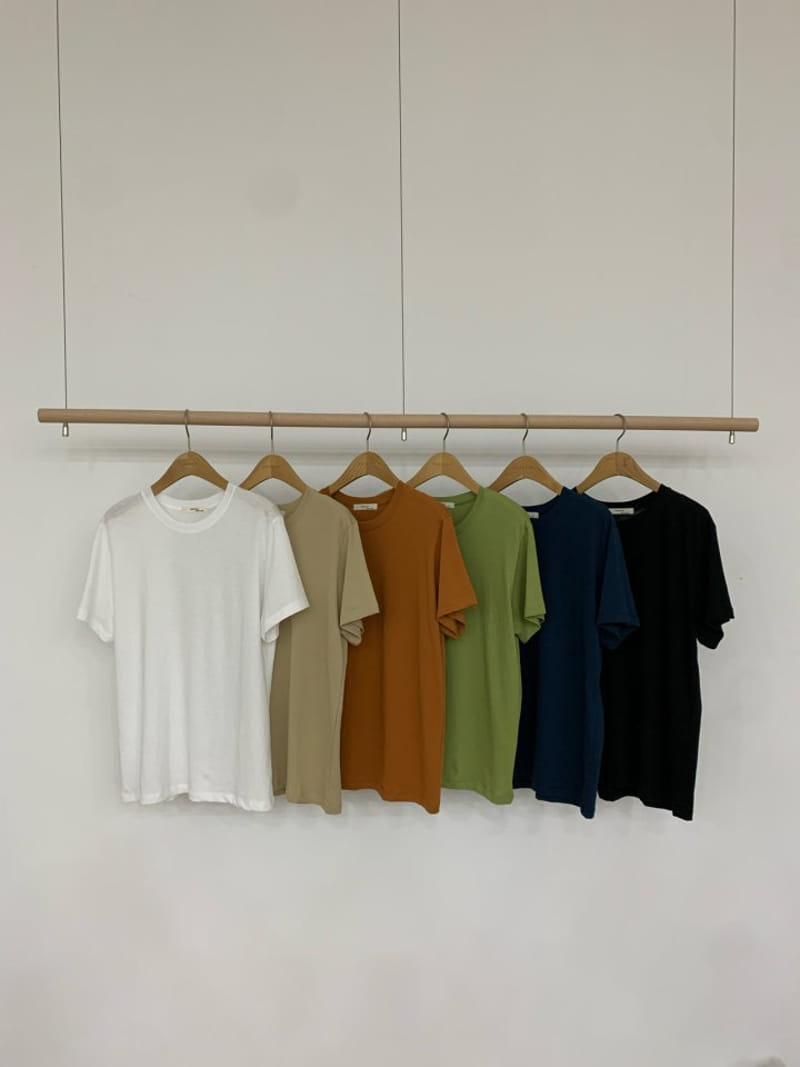 Merry pn - Korean Women Fashion - #thelittlethings - Day Tee