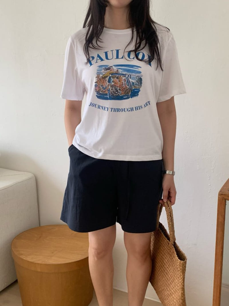 Merry pn - Korean Women Fashion - #thelittlethings - Paul Tee - 8
