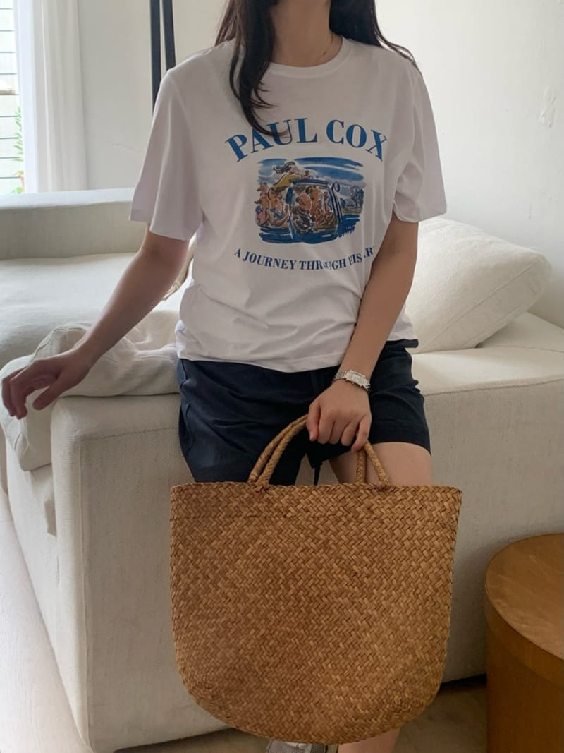 Merry pn - Korean Women Fashion - #womensfashion - Paul Tee - 10