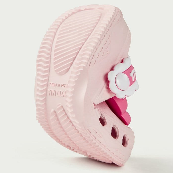 Miso - Korean Children Fashion - #childofig - Pink Ribbon C - 6