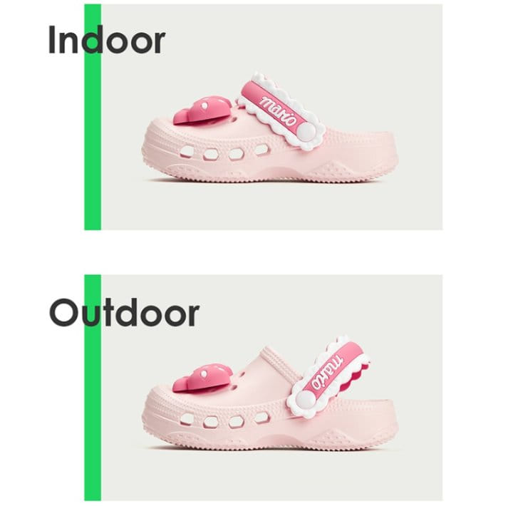 Miso - Korean Children Fashion - #magicofchildhood - Pink Ribbon C - 3