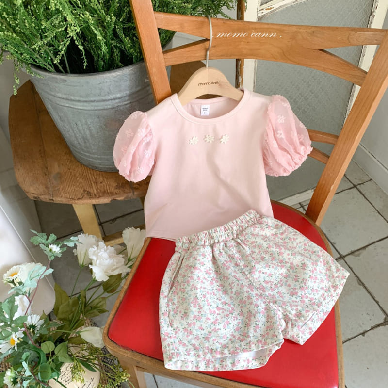 Momo Ann - Korean Children Fashion - #childofig - Roha Pants - 9