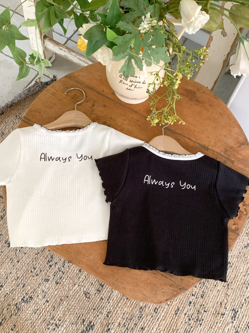Momo Ann - Korean Children Fashion - #kidsshorts - Jenny Tee - 9