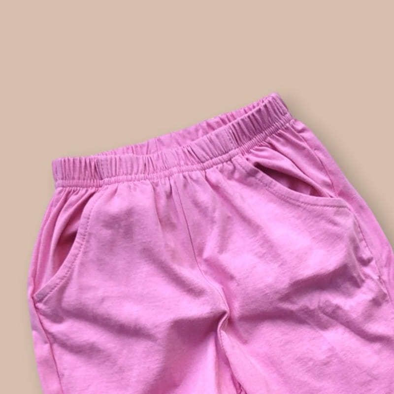 Moran - Korean Children Fashion - #stylishchildhood - Melbourne Jogger Pants - 9