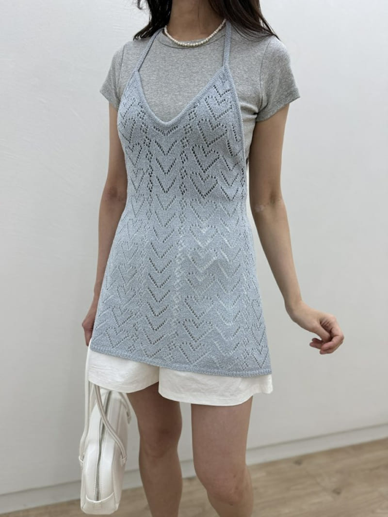 Most - Korean Women Fashion - #womensfashion - Ove Knit - 4