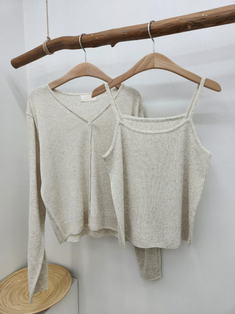 Most - Korean Women Fashion - #momslook - Wonder Set - 2