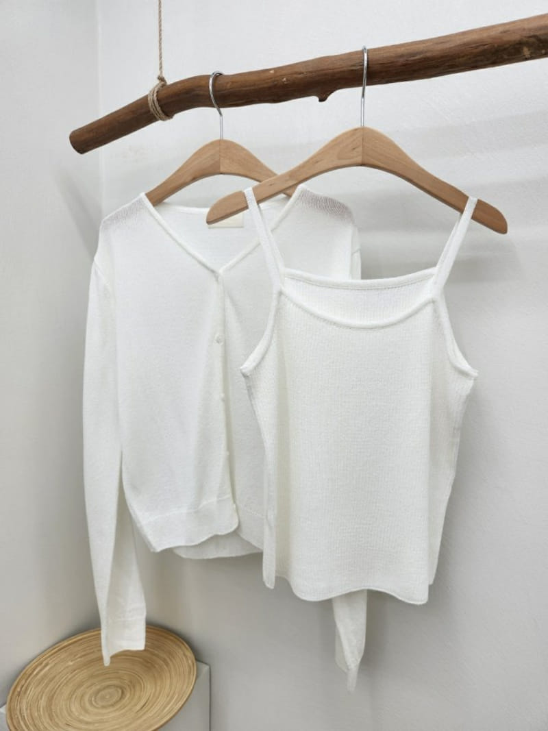 Most - Korean Women Fashion - #momslook - Wonder Set - 4